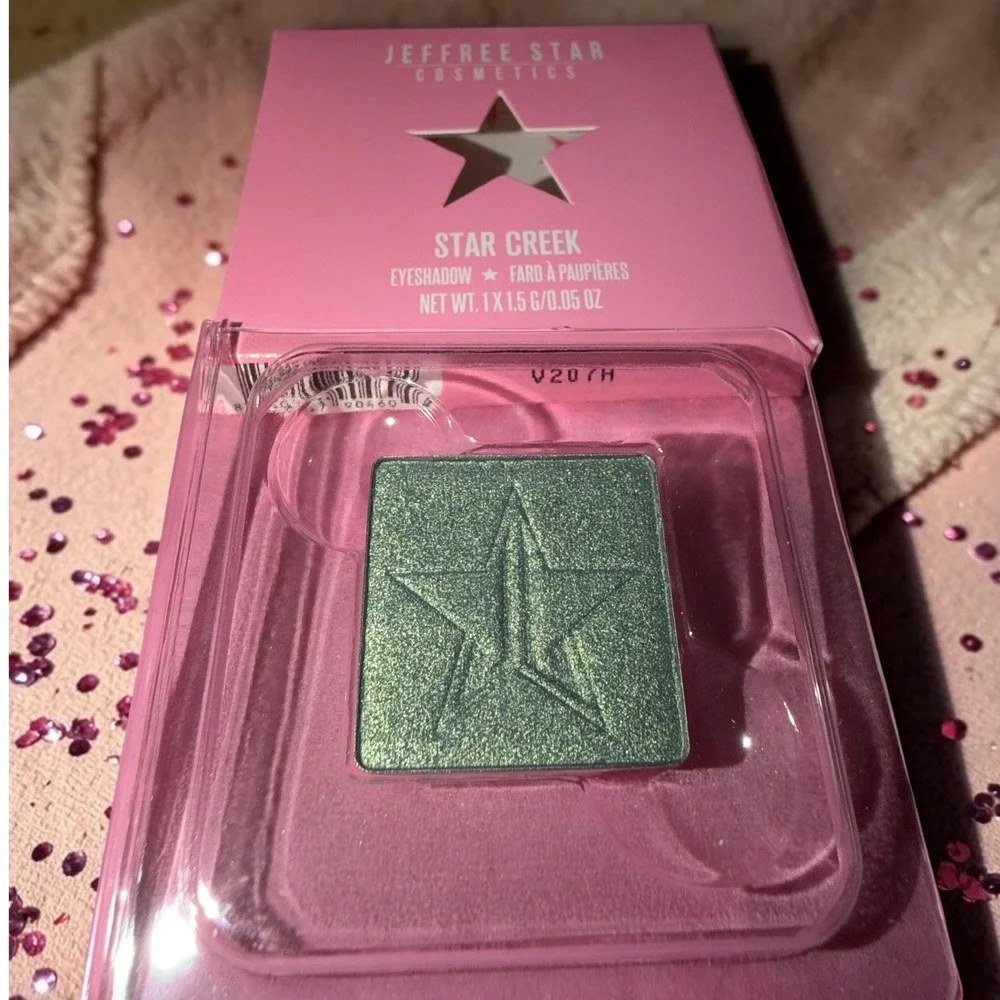 Jeffree‎ Star Cosmetics - Single Eyeshadow 